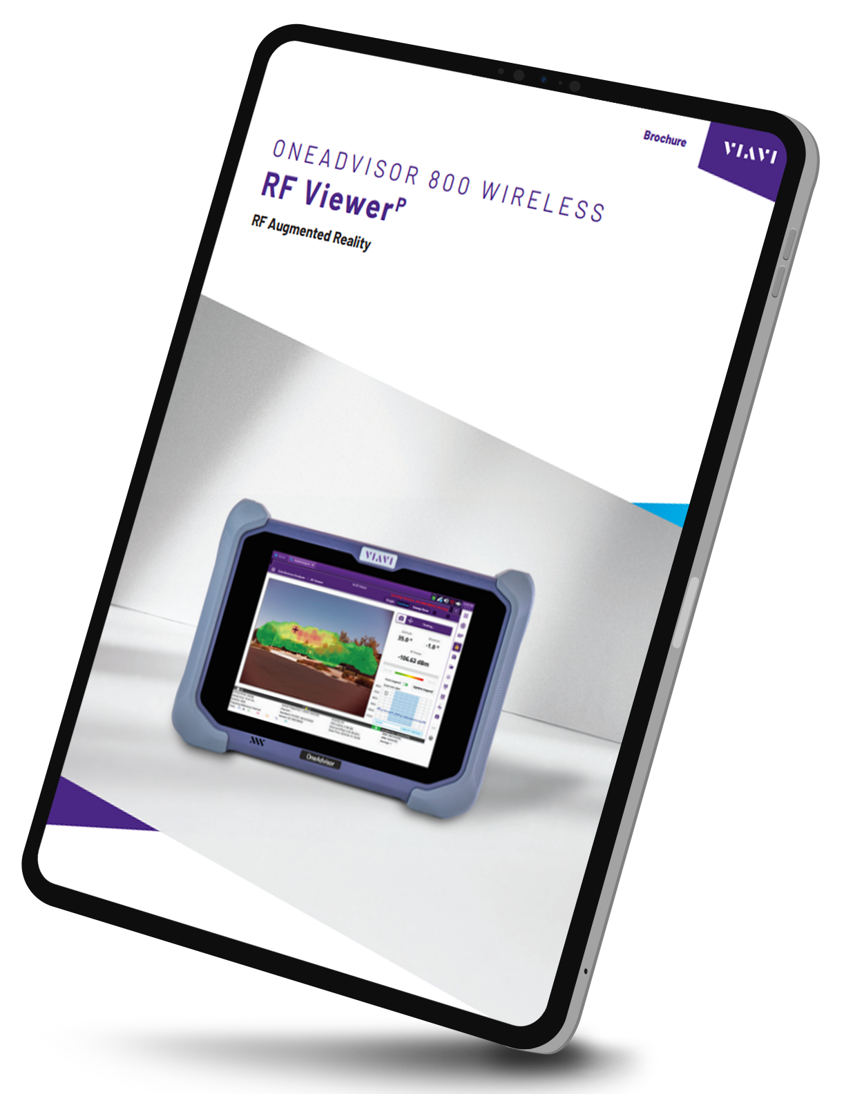 Detect RF Interference With Greater Precision
