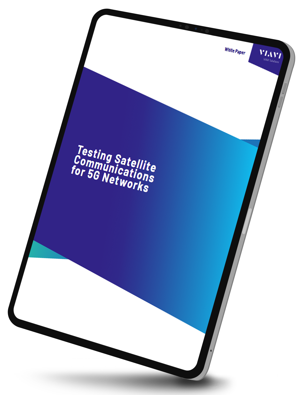 Testing Satellite Communications for 5G Networks