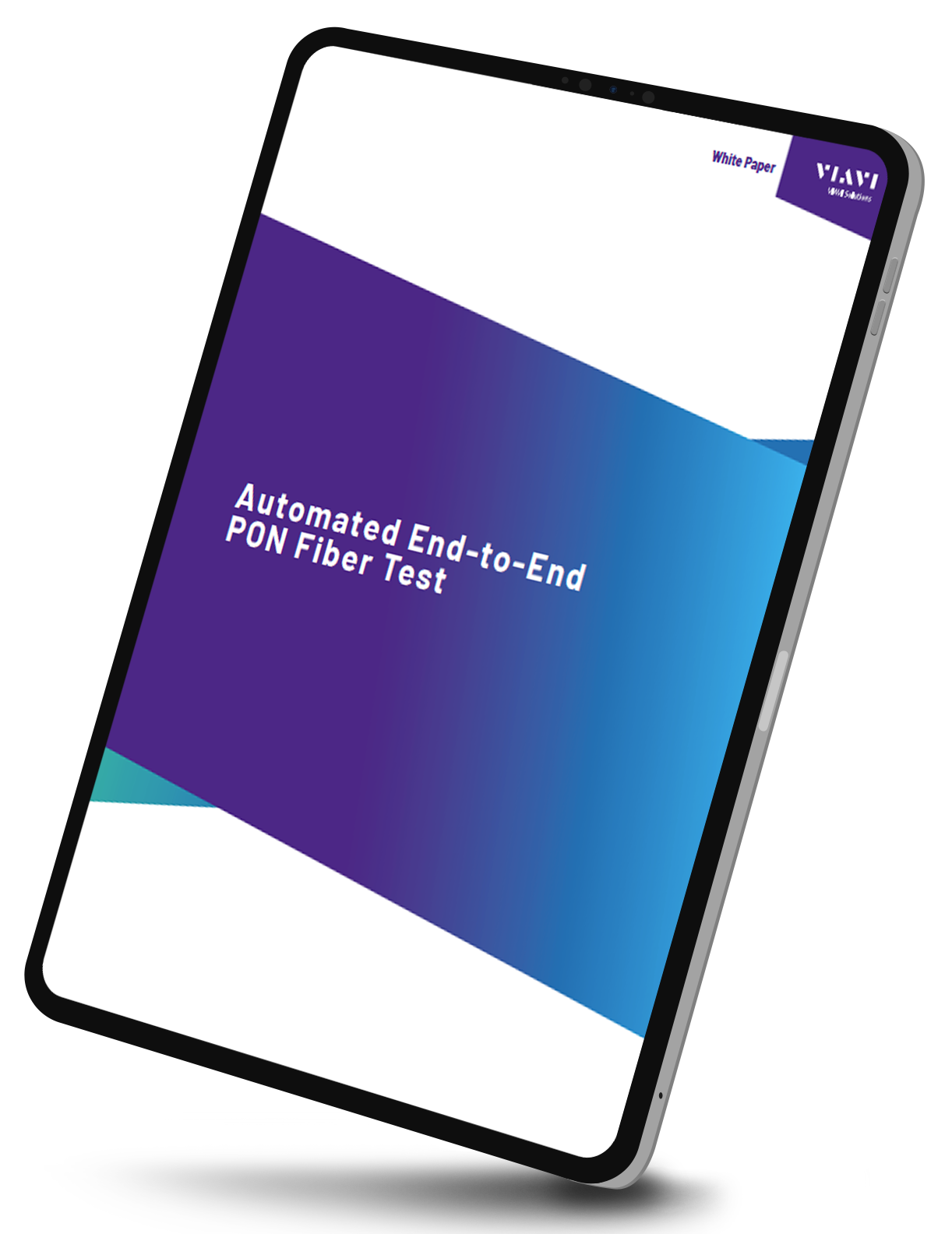 Image of White Paper