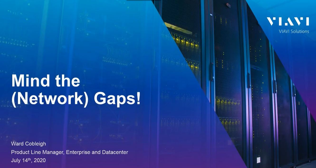 On Demand: Mind the (Network) Gaps