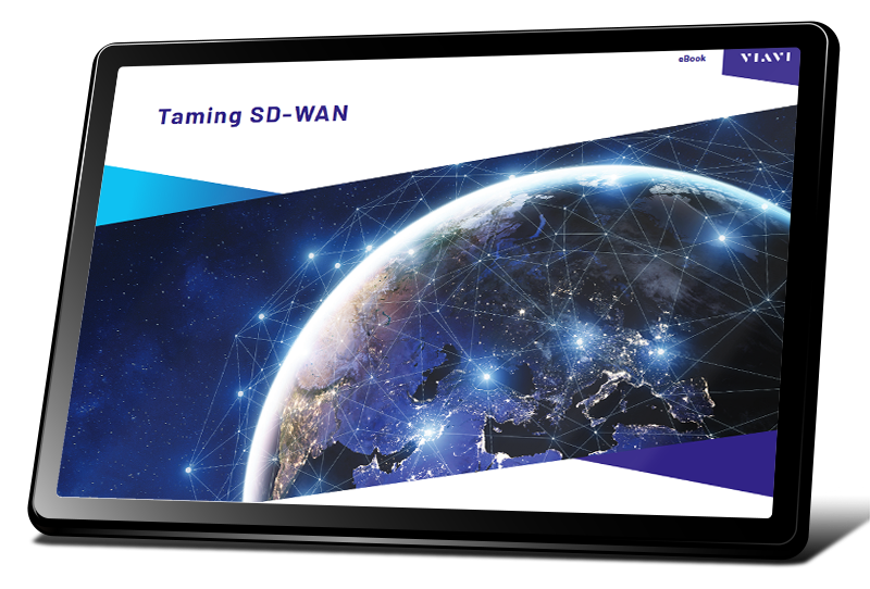 Taming SD-WAN Complexity
