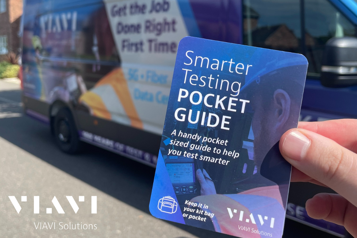 Smarter Testing Pocket Guide