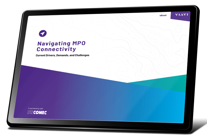 Navigating MPO Connectivity