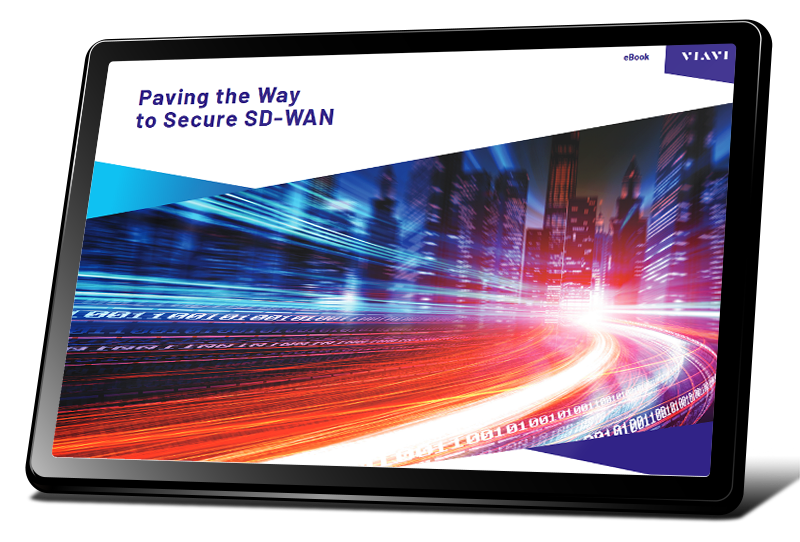 Paving the Way to Secure SD‑WAN