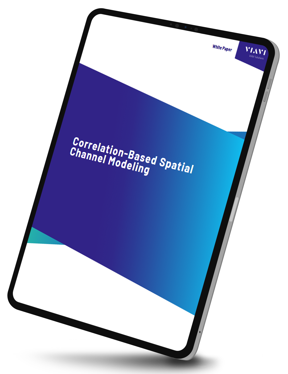 Correlation-Based Spatial Channel Modeling
